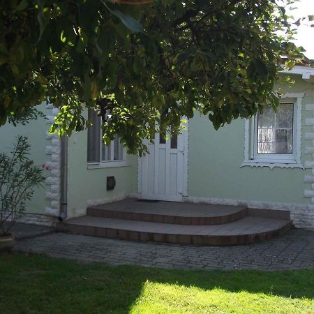 Holiday Home Balatonlelle/Balaton 19117 מראה חיצוני תמונה