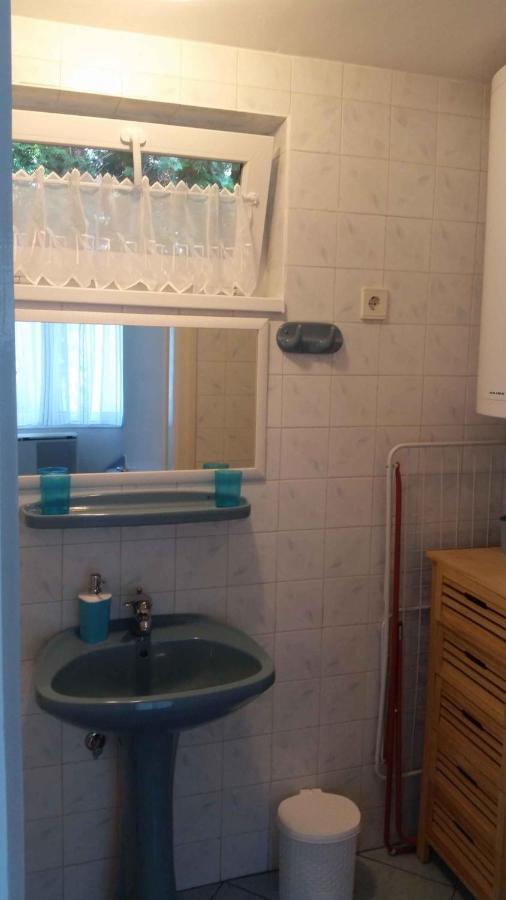 Holiday Home Balatonlelle/Balaton 19117 מראה חיצוני תמונה
