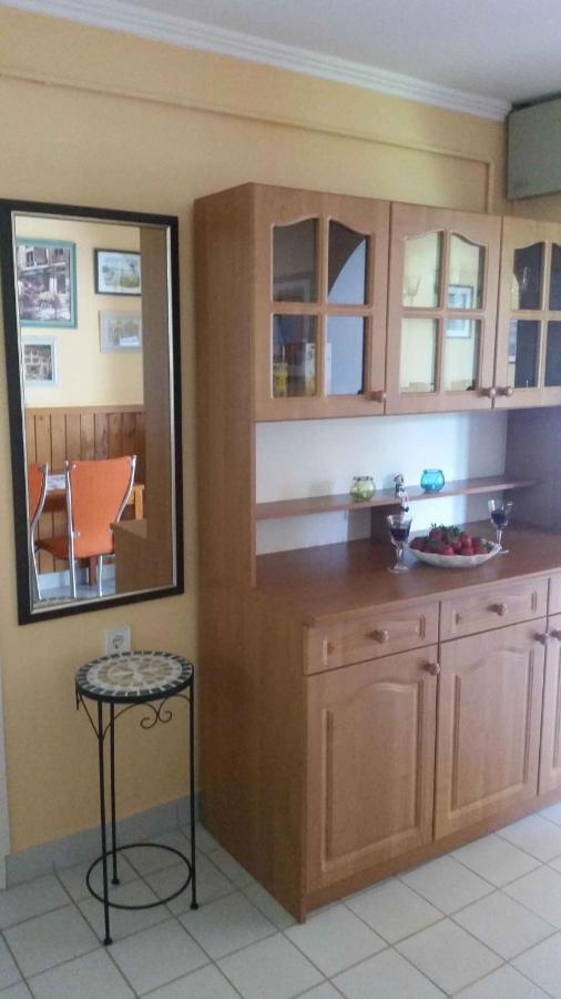 Holiday Home Balatonlelle/Balaton 19117 מראה חיצוני תמונה