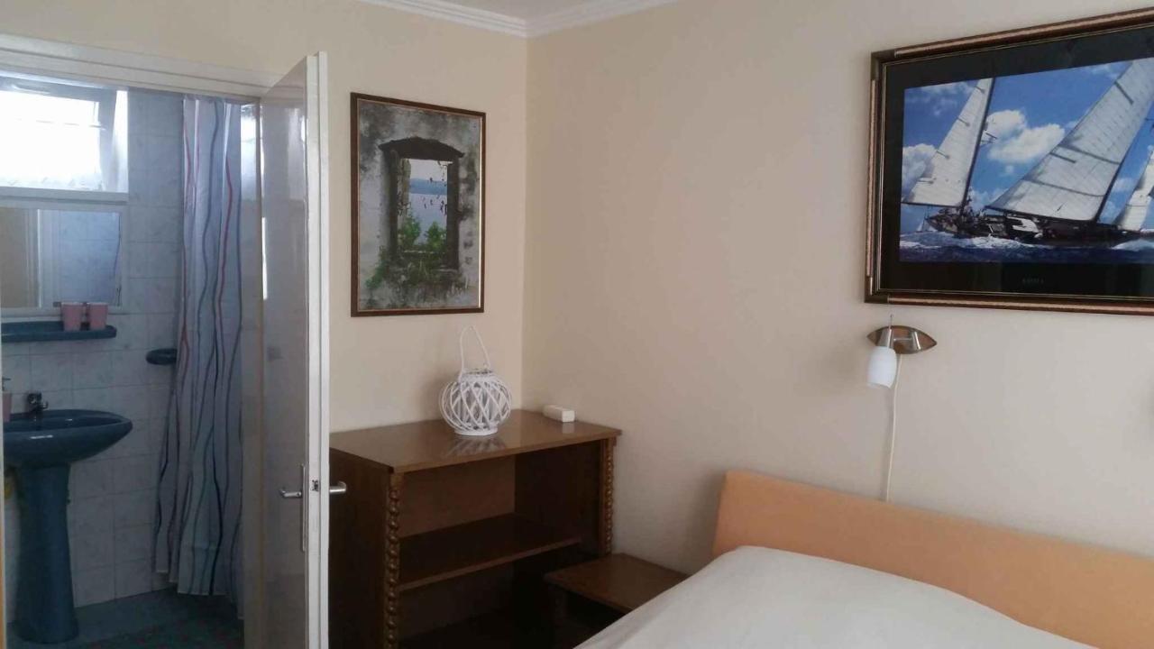 Holiday Home Balatonlelle/Balaton 19117 מראה חיצוני תמונה