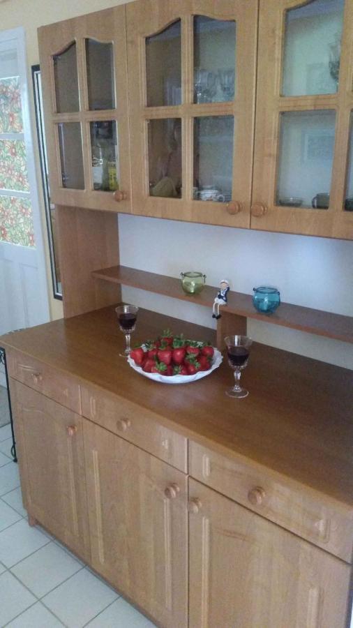 Holiday Home Balatonlelle/Balaton 19117 מראה חיצוני תמונה
