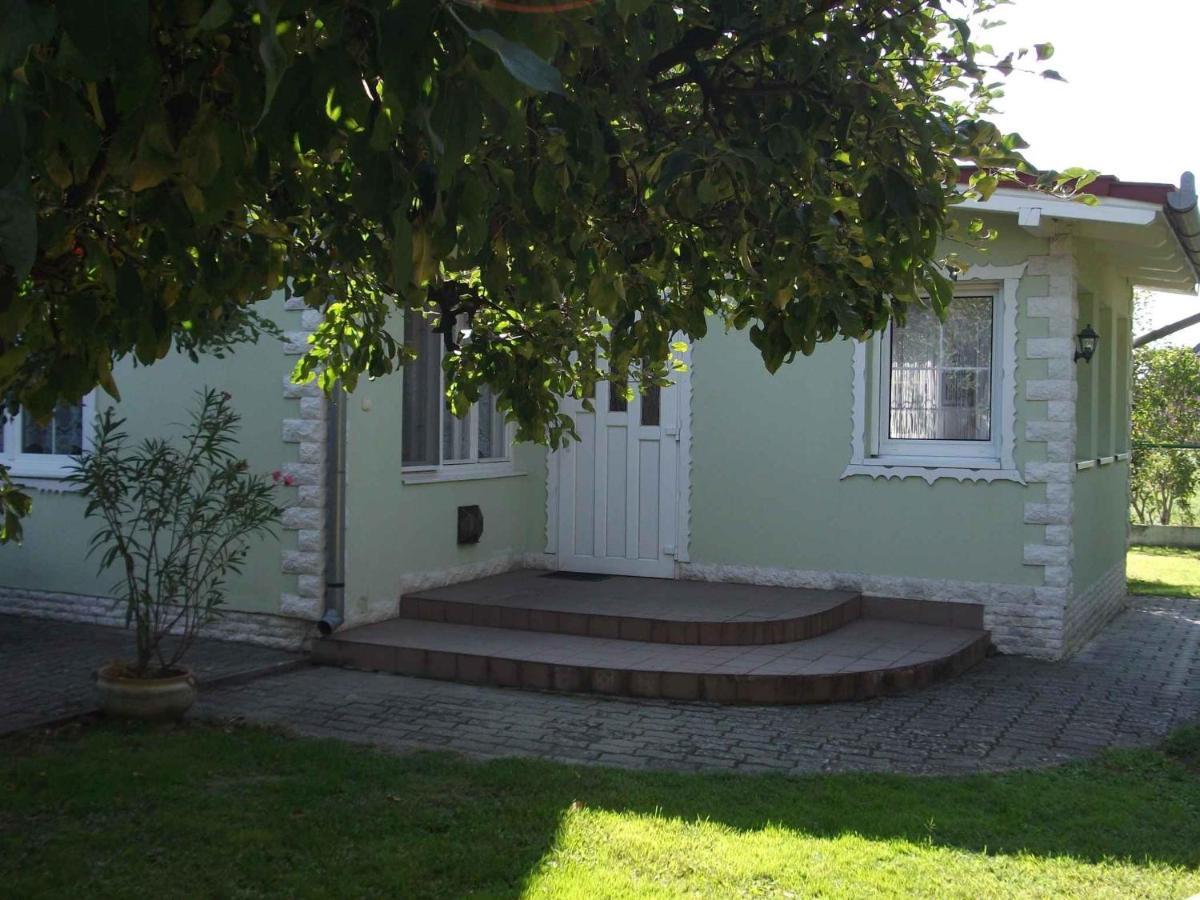 Holiday Home Balatonlelle/Balaton 19117 מראה חיצוני תמונה