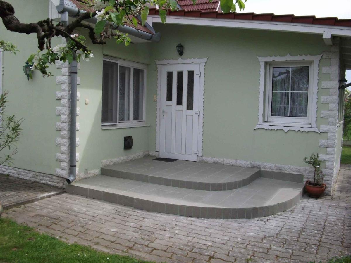 Holiday Home Balatonlelle/Balaton 19117 מראה חיצוני תמונה
