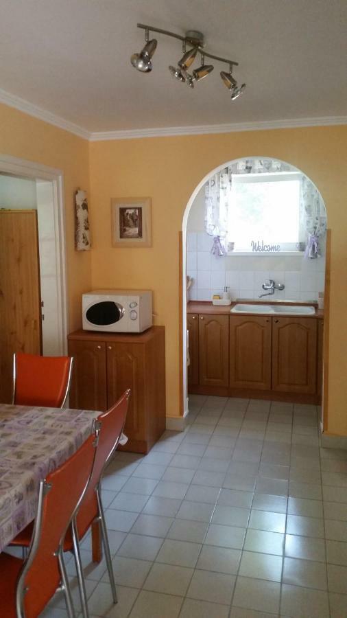 Holiday Home Balatonlelle/Balaton 19117 מראה חיצוני תמונה