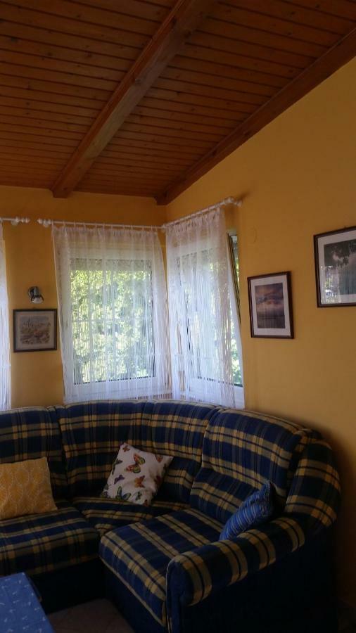 Holiday Home Balatonlelle/Balaton 19117 מראה חיצוני תמונה