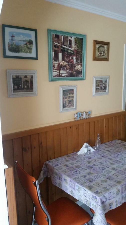 Holiday Home Balatonlelle/Balaton 19117 מראה חיצוני תמונה