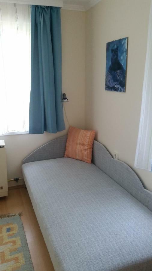 Holiday Home Balatonlelle/Balaton 19117 מראה חיצוני תמונה